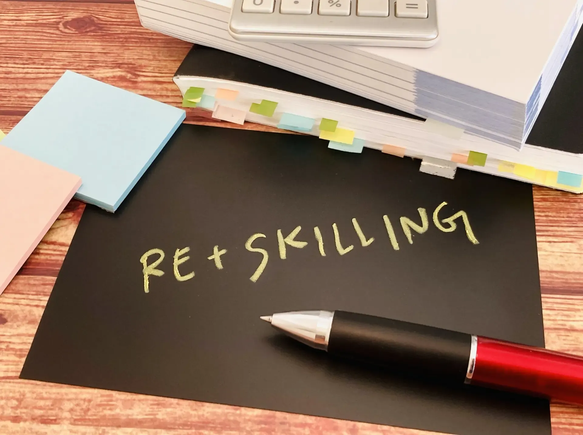 エンジニアの勤務態度における変化が、辞める兆候の1つ