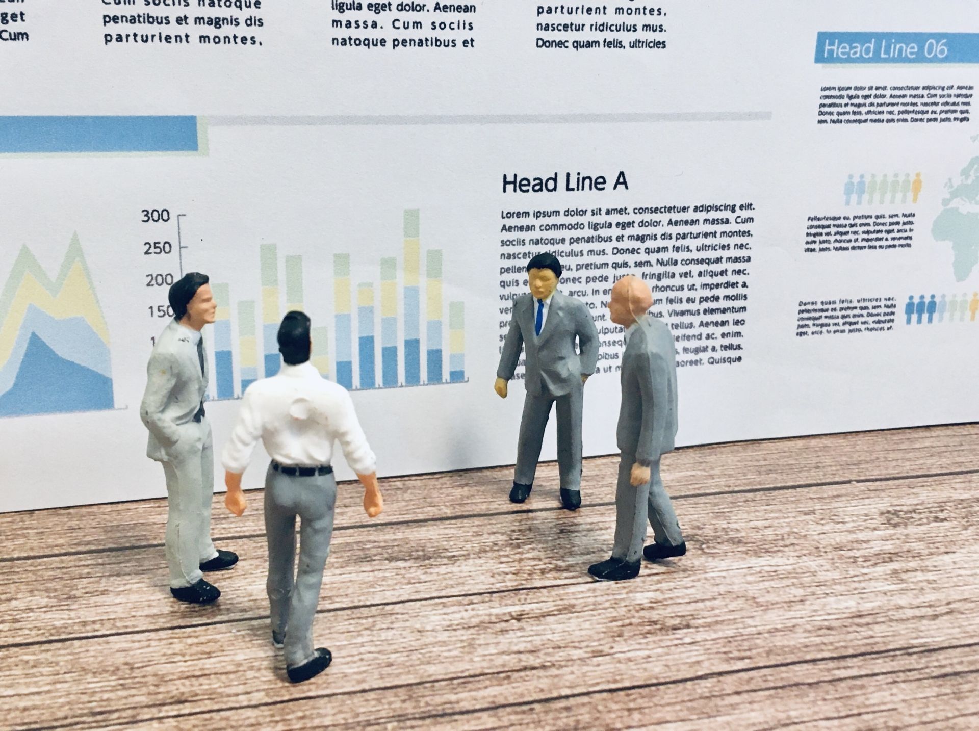 STP分析を成功させるポイント