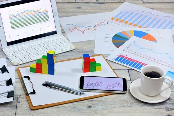 4C分析の具体的な方法の例