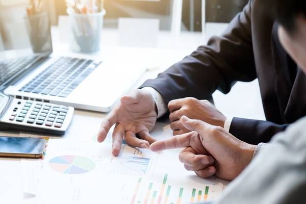 プラットフォームビジネスのリスク