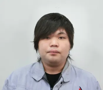 社員インタビュー 2016年入社 製造職