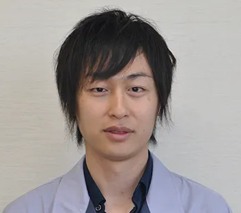 社員インタビュー 2019年入社 技術職（機械設計）