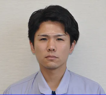 社員インタビュー 2019年入社 営業職（技術営業）