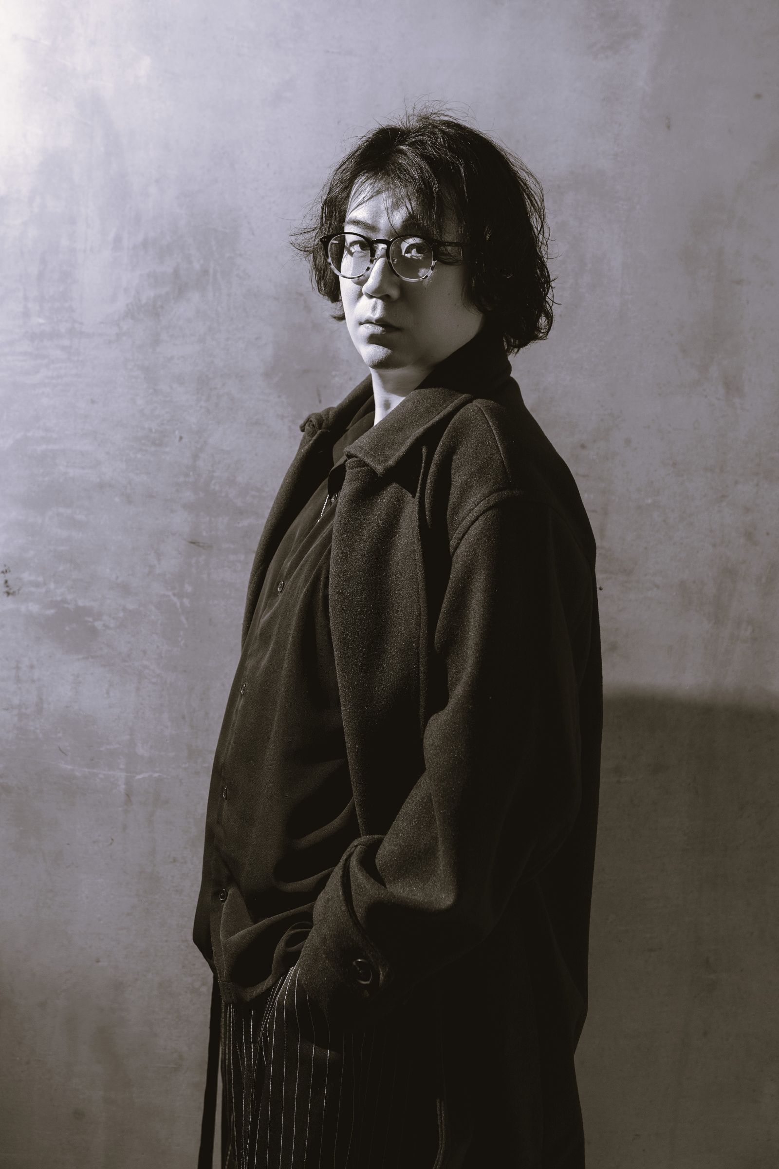 Voice Total Promotion - 菅原啓嗣