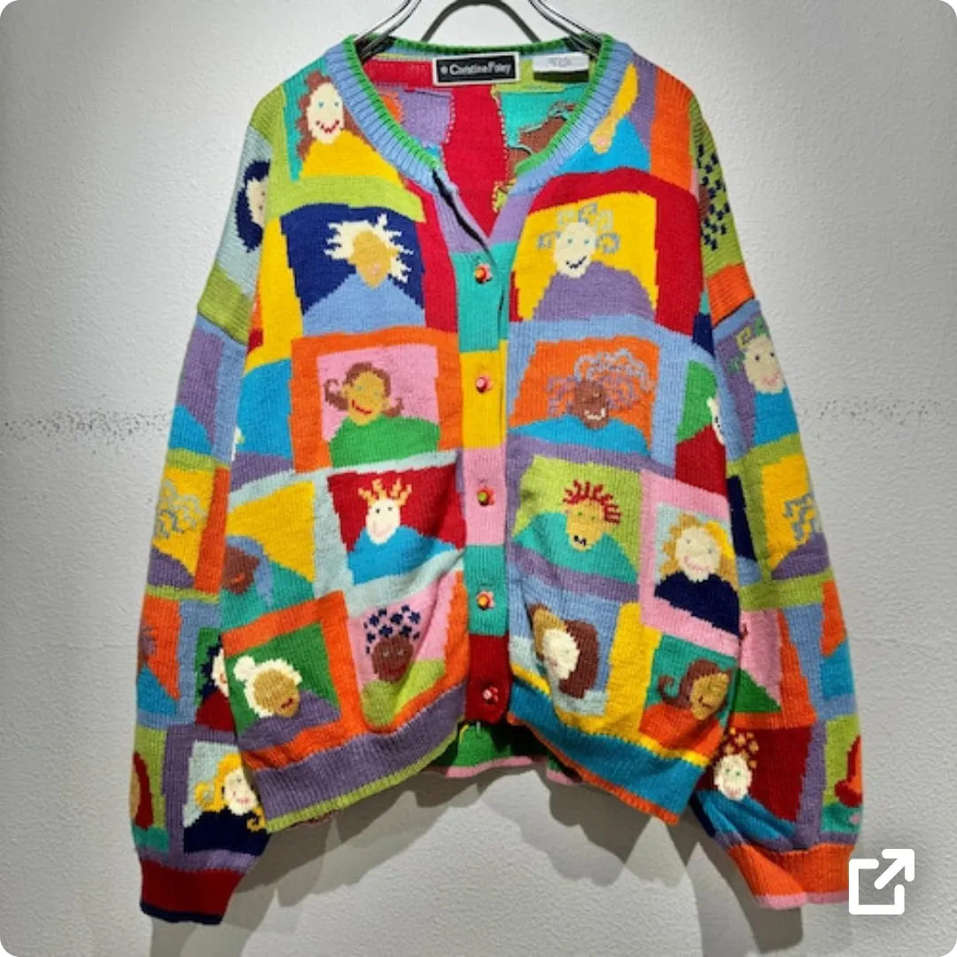 私が愛する、ヴィンテージ | Pay ID MAGAZINE