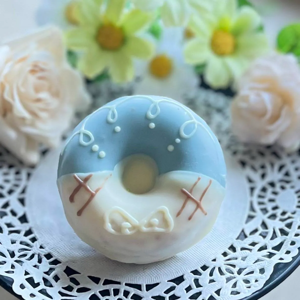 第三弾！O'zコラボ】VTuberオリジナルドーナツ販売スタート！ - Vのお