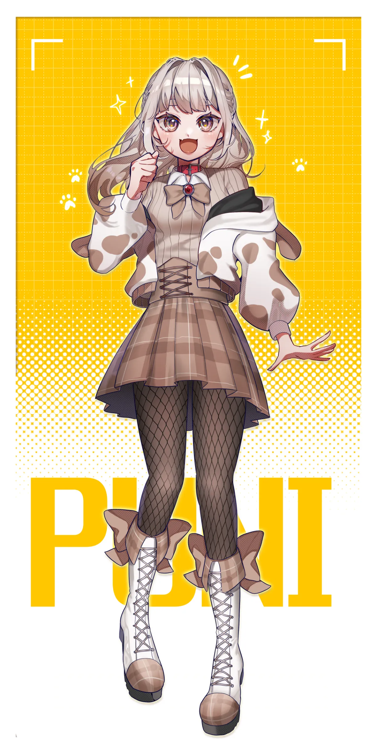 イラスト★専用ページ 鮮やかさと透明感の両立するイラスト」イラストレーター・Ebio