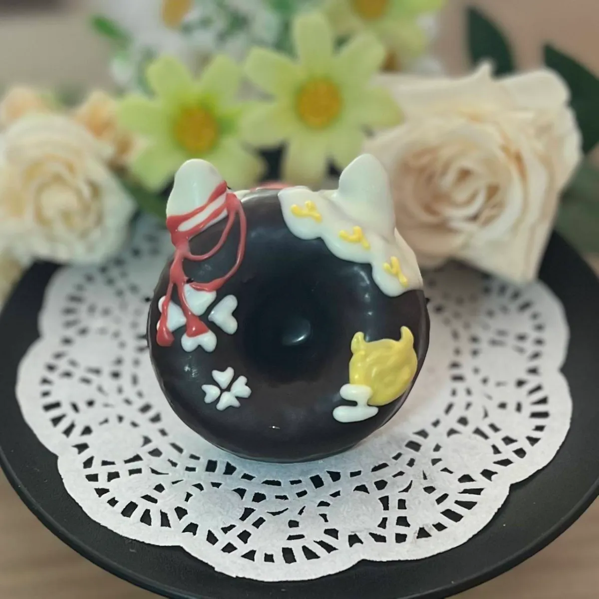 ドーナッツ☆ページ ドーナッツ☆ページ ドーナッツ☆ページ Amazon.co.jp: DONUT vol.1