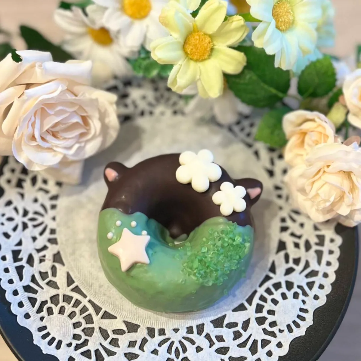 限定　ドーナッツワンピースセット 限定 ドーナッツワンピースセット 限定 ドーナッツワンピースセット