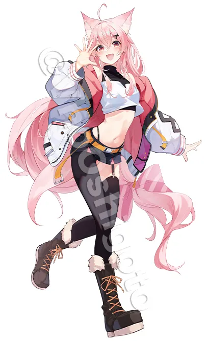 伊波ライ 香水 VTuber 伊波ライ オードトワレ47mL