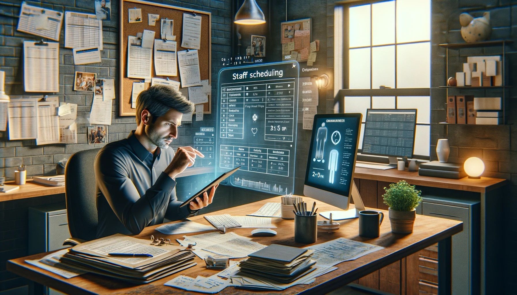 ホスピタリティ業界向けに最適化したFourth 社のAIプラットフォーム