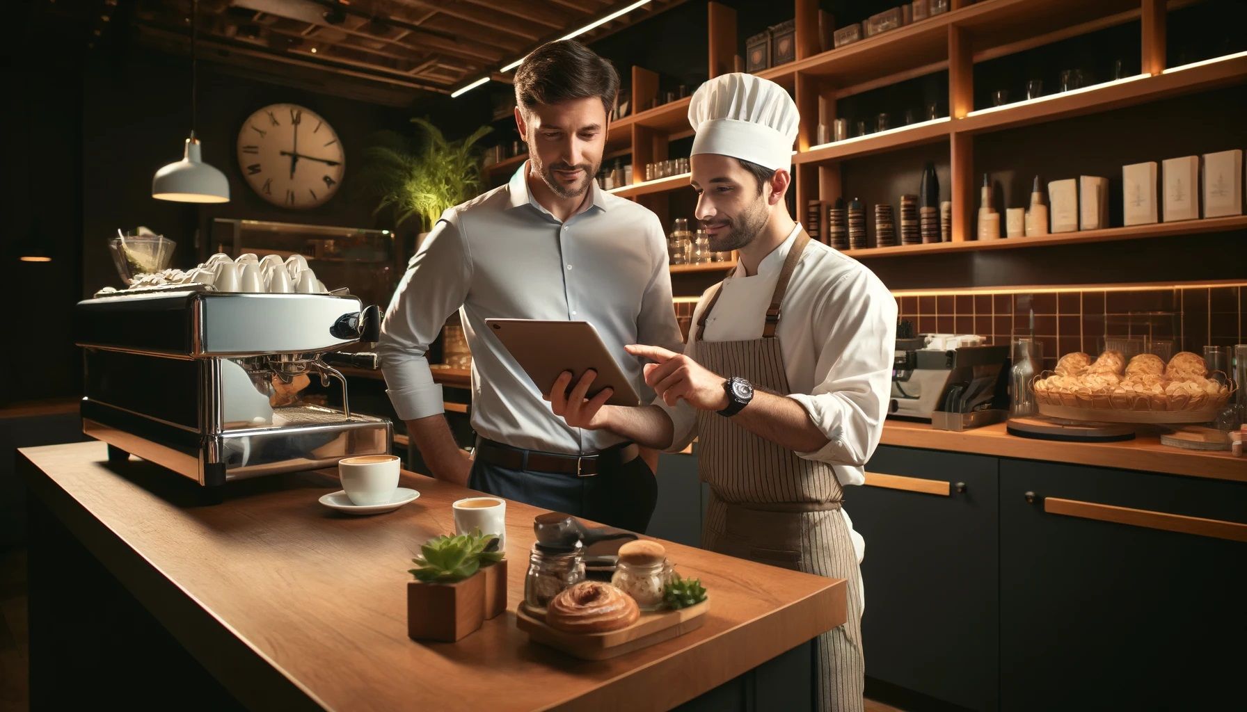 飲食店のDX化で必須となるAI搭載のプラットフォーム