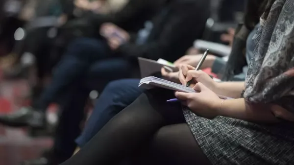 報道関係者向け新サービス発表イベント開催