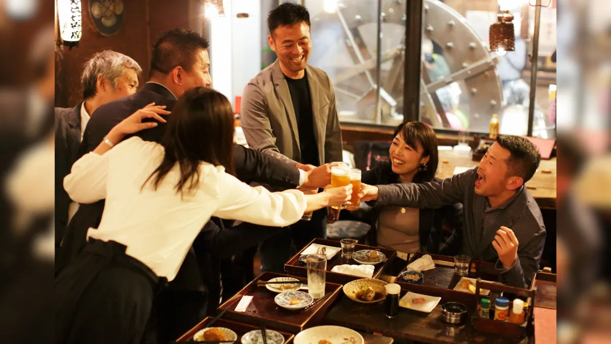 竹田クニ】飲食市場の未来予測：団塊JrからZ世代までのデジタル消費