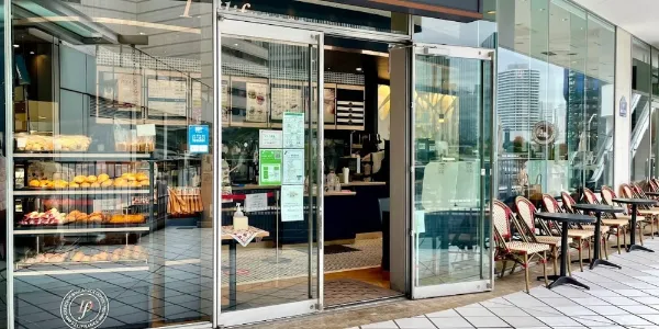 横浜POPUP店