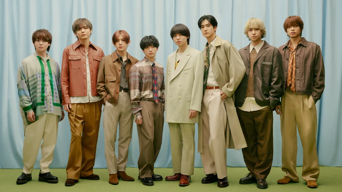 Hey! Say! JUMP - Rin様 Hey! Say! JUMP (w/English Subtitles!) DEAR MY LOVER