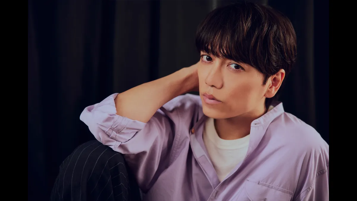 【数量限定セット】山崎育三郎さん掲載3ページSET（ポスターサイズ）#57803 s-1920x1080_v-