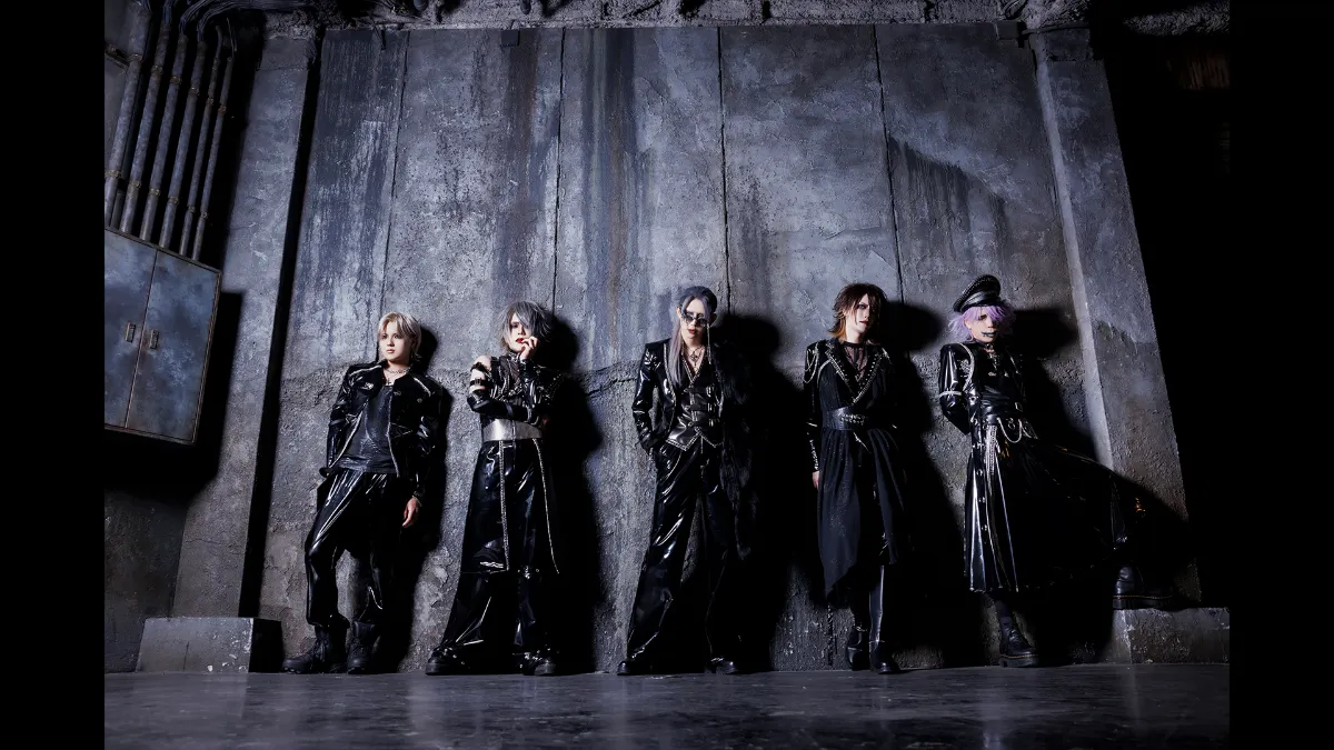 【ヴァージュ】スタジオ演奏映像【V系】 VIRGE(ヴァージュ) | V系バンドの経歴まとめサイト - vkdb（ブイ