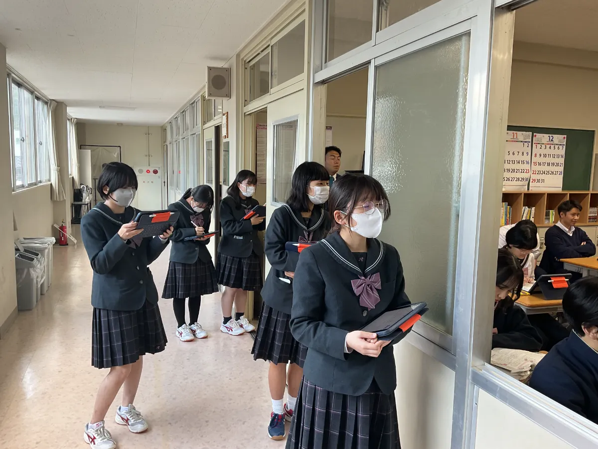 瀬戸内高校 （2025オープンスクール】広島県瀬戸内高校 イベント
