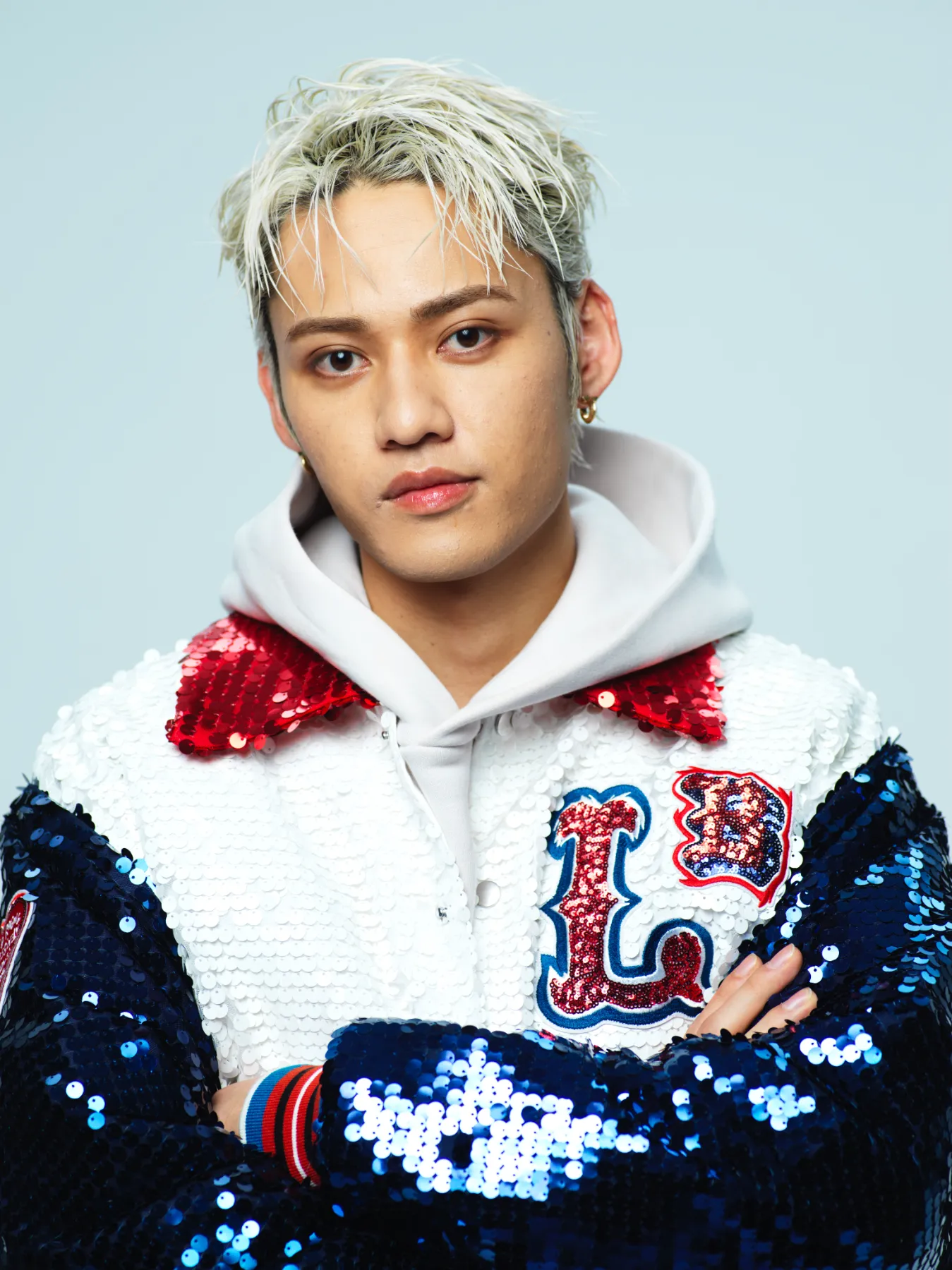 コムドットひゅうが | TALENTS | 株式会社BRDOCK