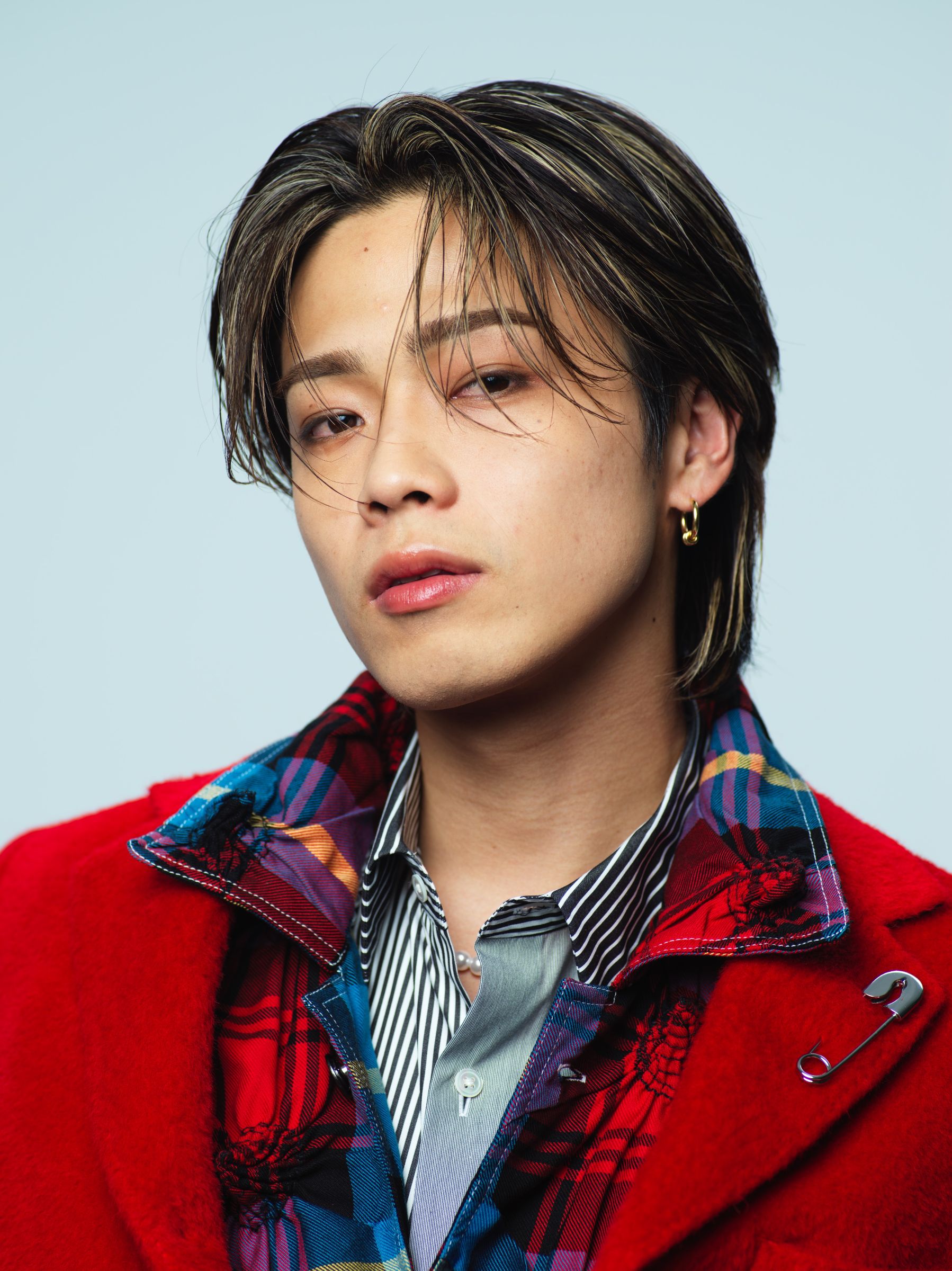 コムドットやまと | TALENTS | 株式会社BRDOCK