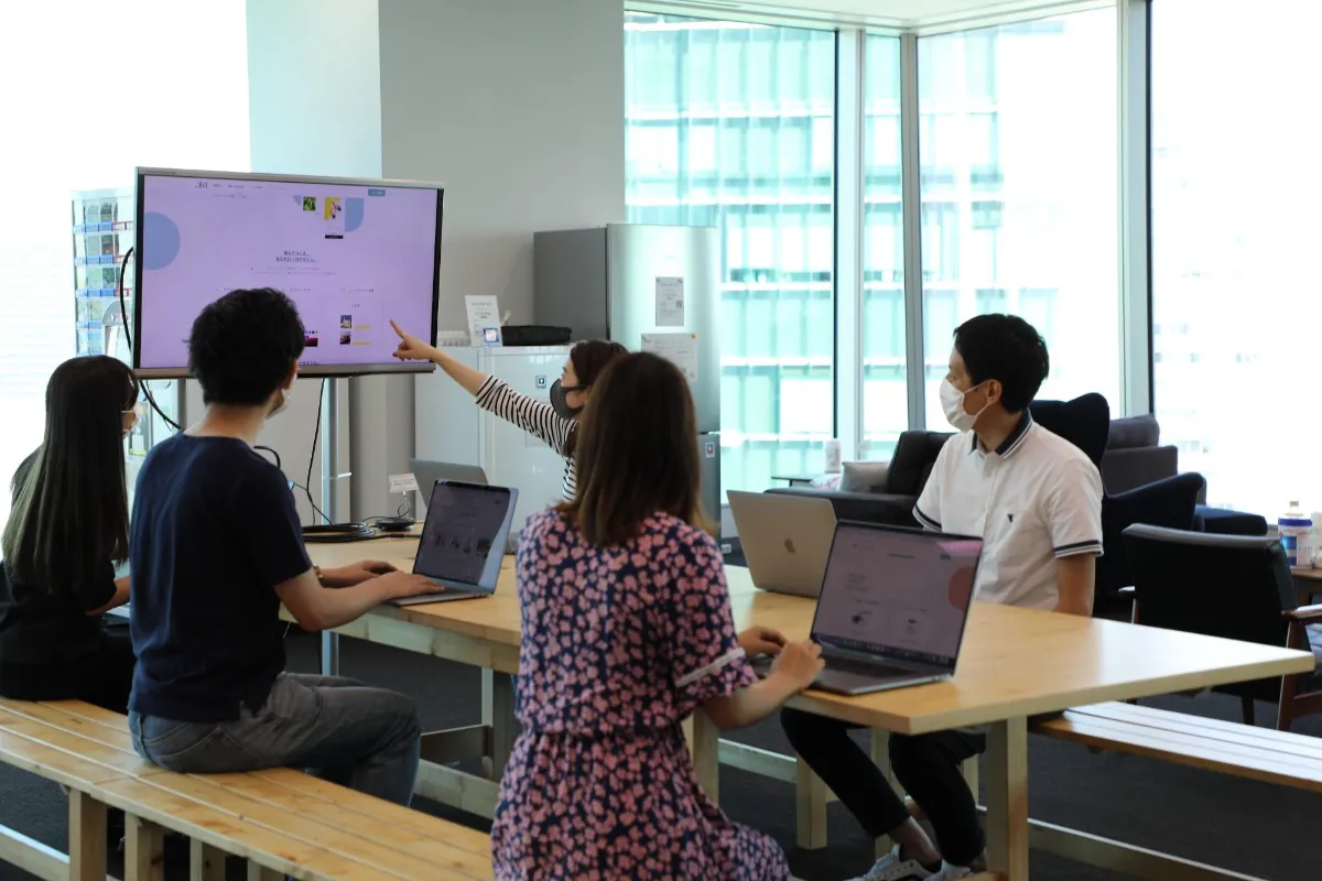 すごい会社のすごい本業大解剖！No.3 BASE - HERP Lab