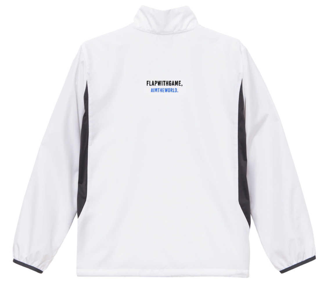 グッズ情報】「2025 AUTHENTIC JACKET」販売開始！ | e-sports team