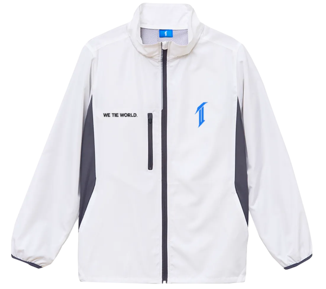 グッズ情報】「2025 AUTHENTIC JACKET」販売開始！ | e-sports team