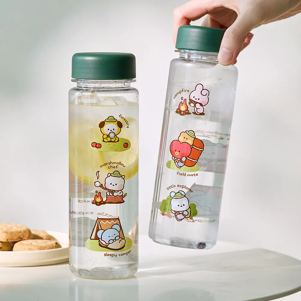 BT21 minini まとめ売り BT21 Official Minini Car Figure – K-STAR