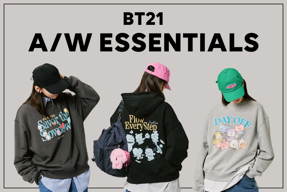 BT21 - えな BT２１たっとんSサイズ用衣装 BT21 Japan Official on X: 