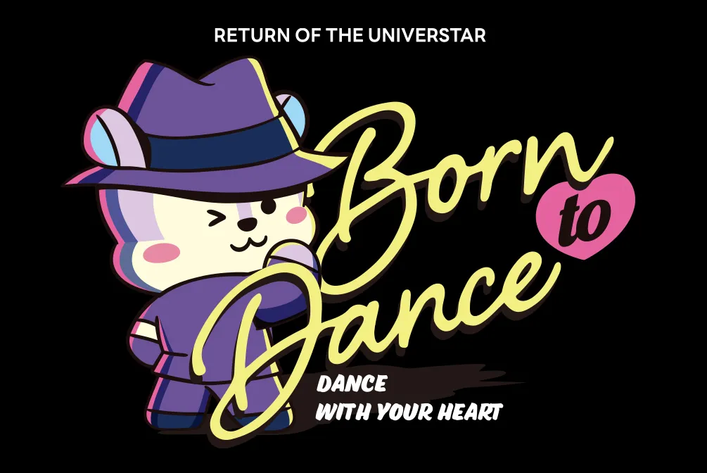 BORN TO DANCE」発売！BT21 SALE & 壁紙プレゼント 10/12～(公式