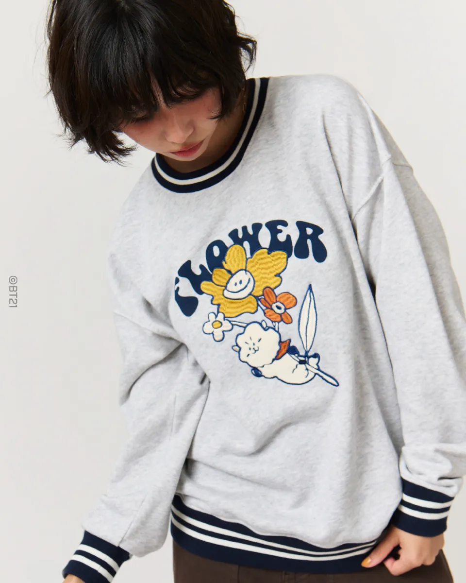 MEITETSU maneca グランパス コラボ(たーちゃんさん専用) BT21とグラニフの最新コレクションアイテムが登場！(9/30〜)