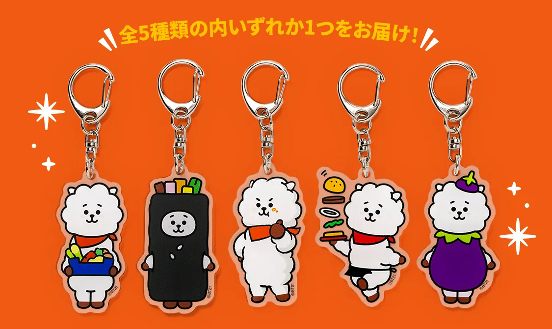 RJ The Foodie」関連情報