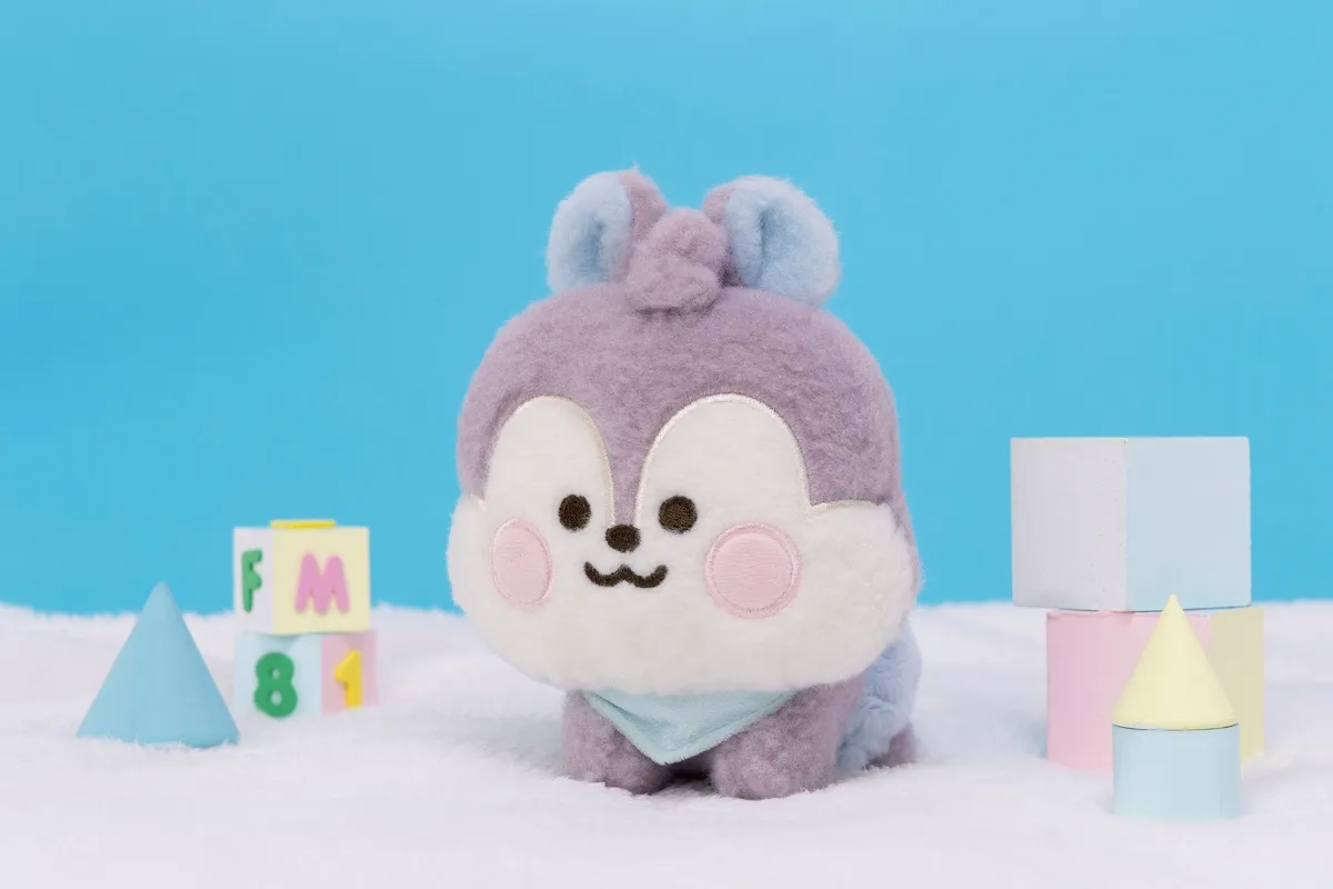 MANG'S CHILDHOOD 7/24～発売(公式オンラインストア)