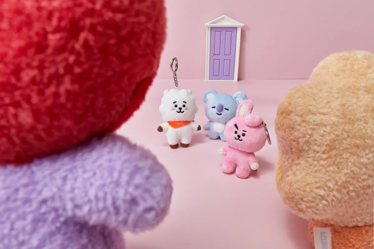 BIG&TINY 5/13～発売(公式オンラインストア)