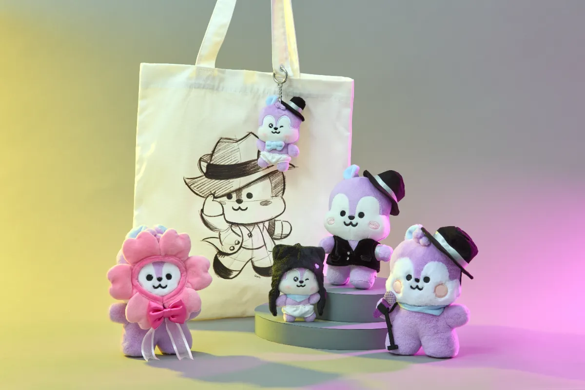 Born to Dance」シリーズ情報