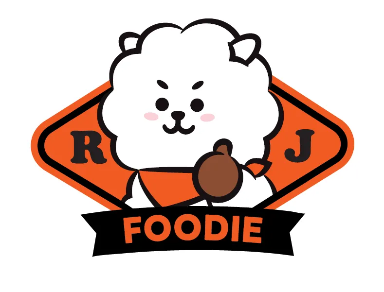 RJ The Foodie」関連情報