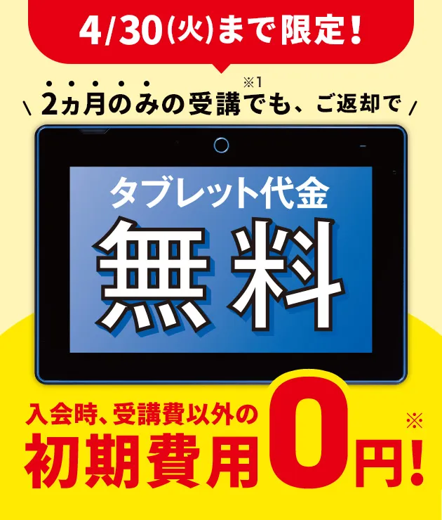 4月から年長さん(5・6歳)向け通信教育 こどもちゃれんじじゃんぷ 