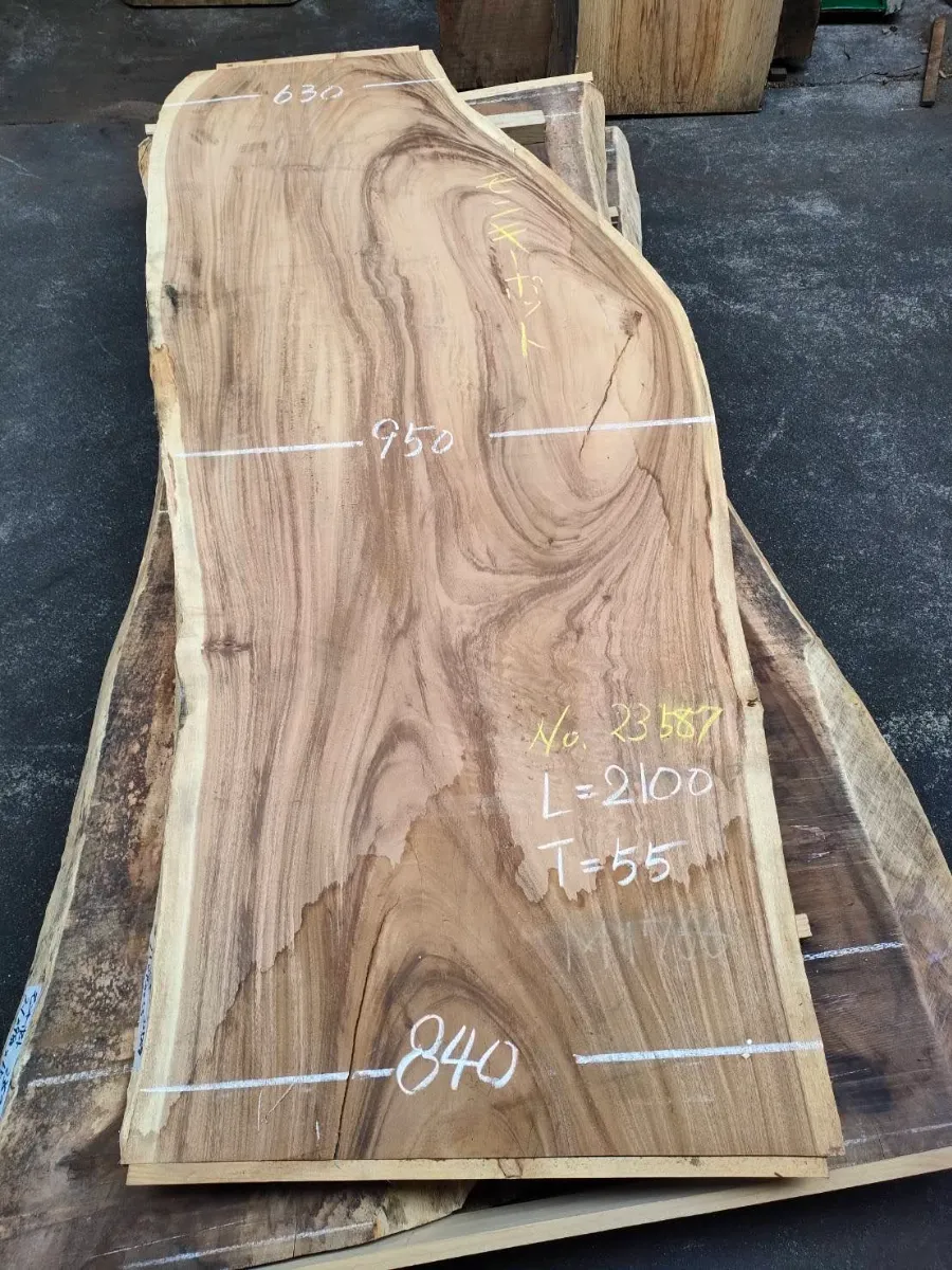 モンキーポッド[23587]- 新入荷情報 | 谷田木材-静岡県三島市にある