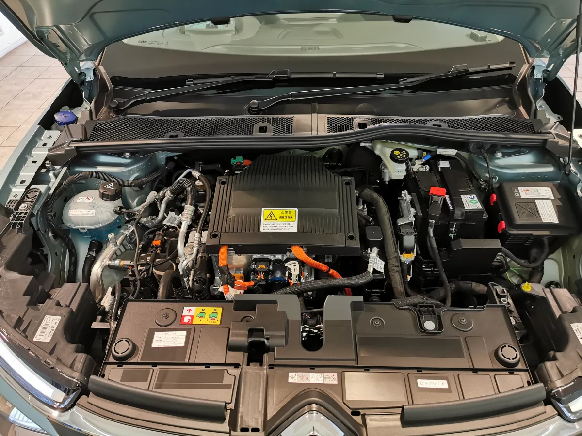 シトロエン E-C4 MAX 21853｜中古車 販売｜ユーズドカーモール