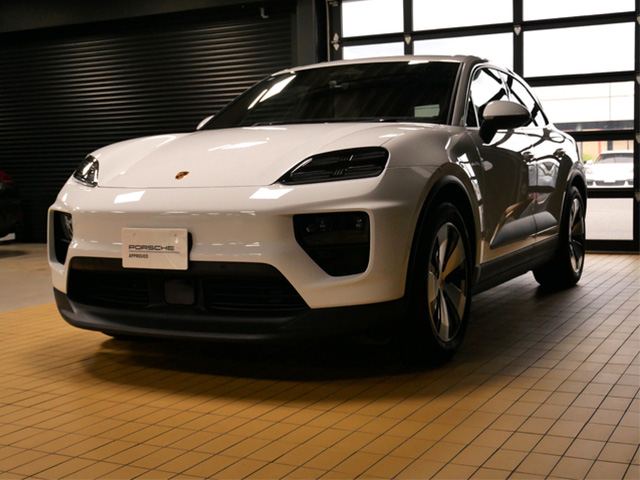 ポルシェ｜ユーズドカーモール 中古 販売｜タジマモーターコーポレーション