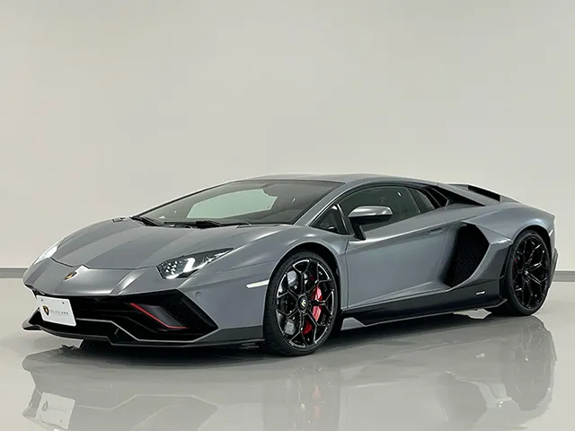 MW65 Automobili Lamborghini 中古品 ランボルギーニ｜ユーズドカーモール 中古 販売｜タジマモーター
