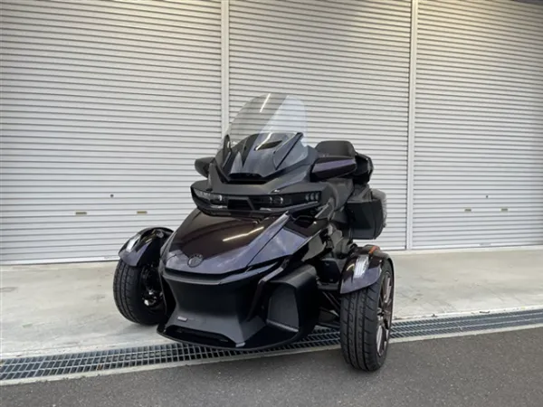 BRP｜ユーズドカーモール 中古 販売｜タジマモーターコーポレーション