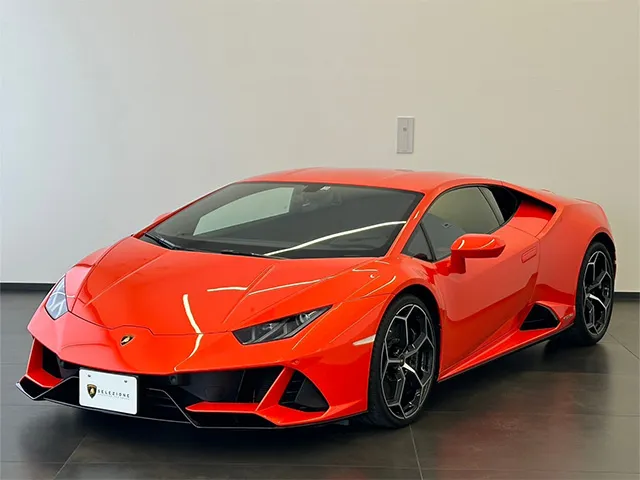 MW65 Automobili Lamborghini 中古品 ランボルギーニ｜ユーズドカーモール 中古 販売｜タジマモーター