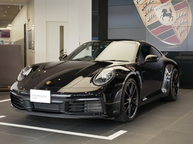 ポルシェ｜ユーズドカーモール 中古 販売｜タジマモーターコーポレーション