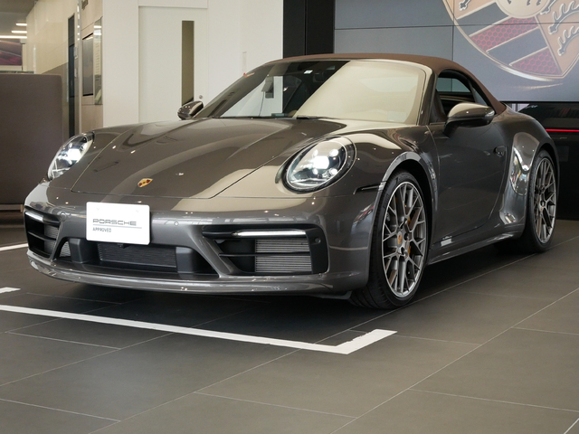 ポルシェ｜ユーズドカーモール 中古 販売｜タジマモーター