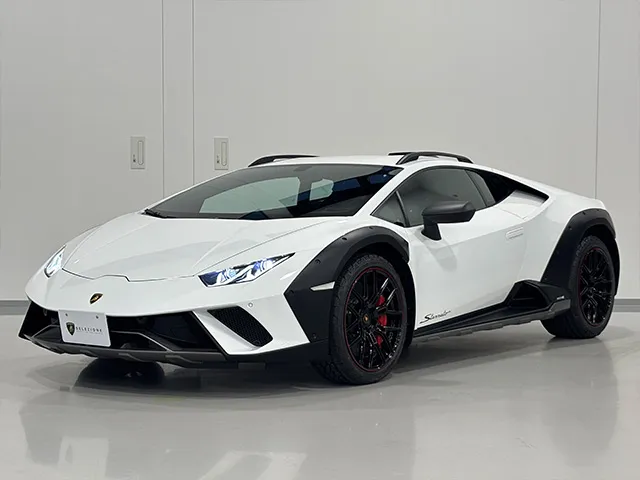 ランボルギーニ｜ユーズドカーモール 中古 販売｜タジマモーター