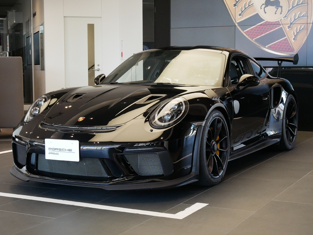 ポルシェ｜ユーズドカーモール 中古 販売｜タジマモーターコーポレーション