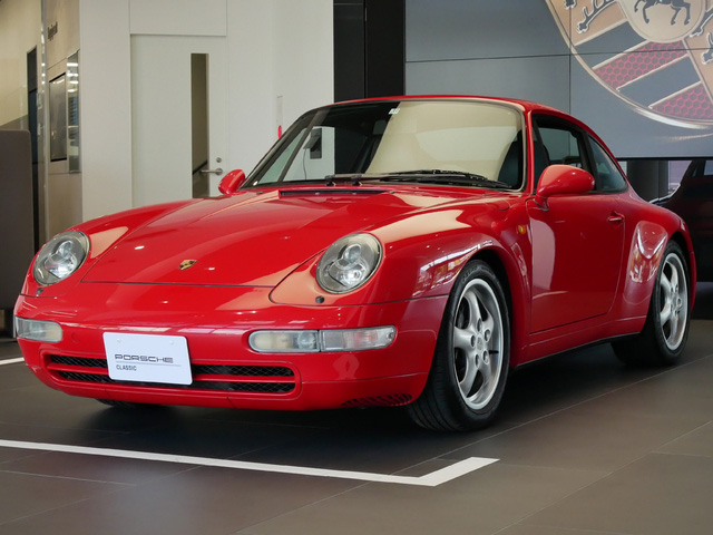 マッドバグ系　ポルシェボディ　中古 ポルシェ｜ユーズドカーモール 中古 販売｜タジマモーター