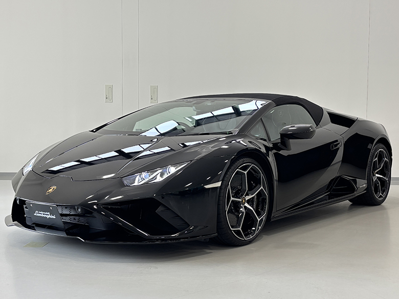 ランボルギーニ｜ユーズドカーモール 中古 販売｜タジマモーター